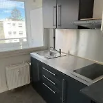 Apartment Sleep-in-salzgitter