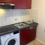 Sleep-in-salzgitter Apartment Salzgitter