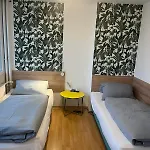Apartment Sleep-in-salzgitter Salzgitter