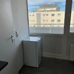 Sleep-in-salzgitter Apartment