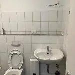 Sleep-in-salzgitter Apartment *