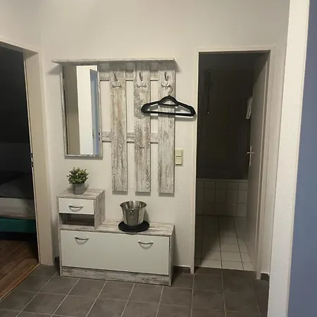 Apartment Sleep-in-salzgitter
