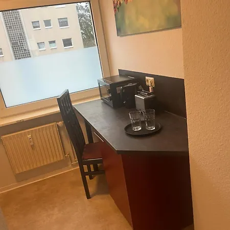 Sleep-in-salzgitter Salzgitter