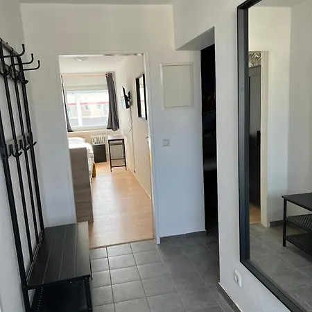 Sleep-in-salzgitter * Salzgitter