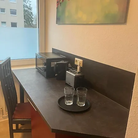 Sleep-in-salzgitter * Salzgitter