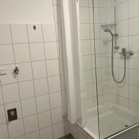 Apartment Sleep-in-salzgitter Salzgitter