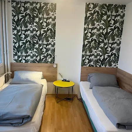 Apartment Sleep-in-salzgitter Salzgitter